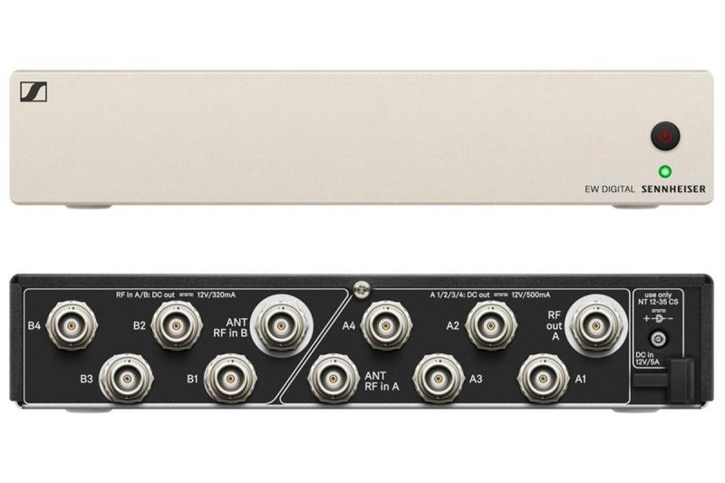 Sennheiser EW-D ASA Q1-9/A1-B