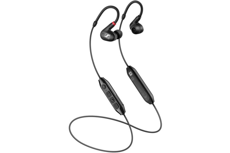 Sennheiser IE 100 PRO Wireless fekete