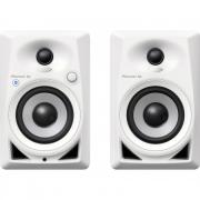 Pioneer DJ DM-40D-BT-W