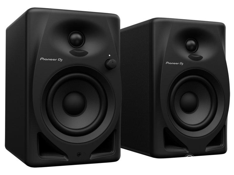 Pioneer DJ DM-40D