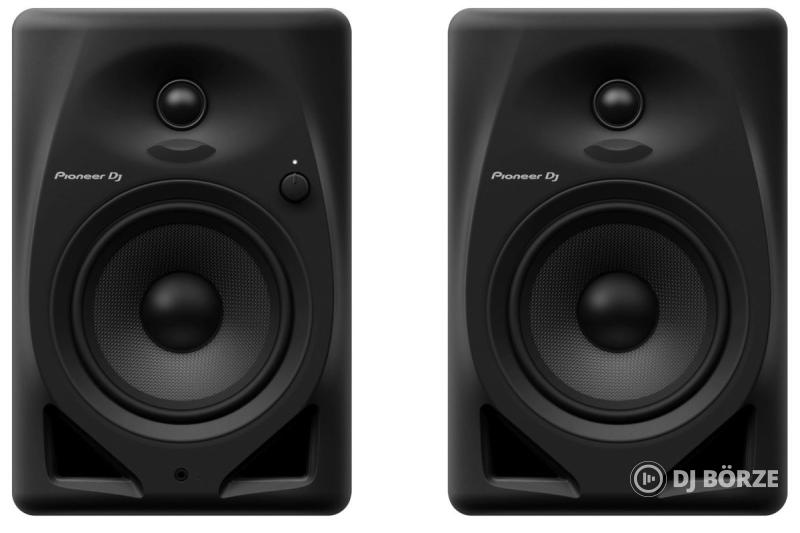 Pioneer DJ DM-50D