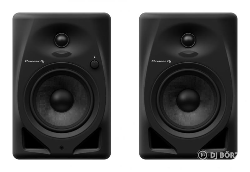 Pioneer DJ DM-50D