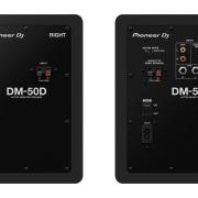 Pioneer DJ DM-50D