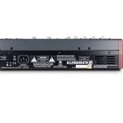Allen & Heath ZED-10
