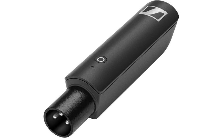 Sennheiser XSW-D XLR Male RX