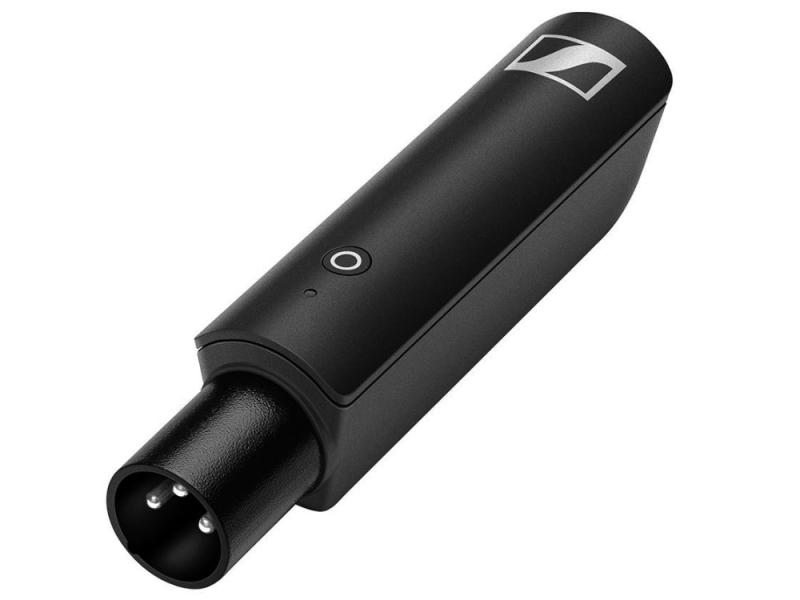 Sennheiser XSW-D XLR Male RX
