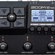 Zoom G2 FOUR