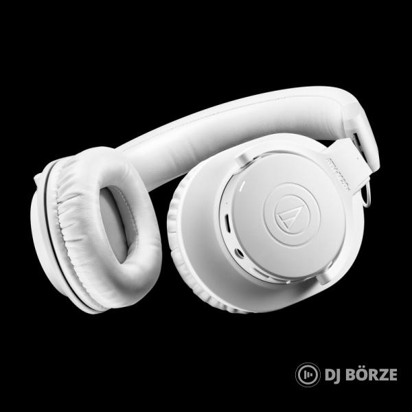 Audio-Technica ATH-M20xBT White