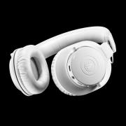 Audio-Technica ATH-M20xBT White