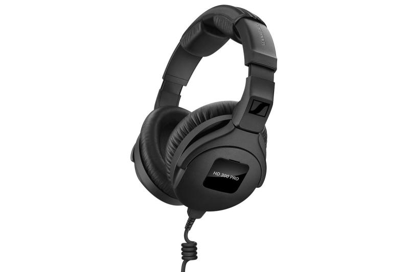 Sennheiser HD 300 PRO