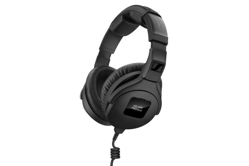 Sennheiser HD 300 PROtect