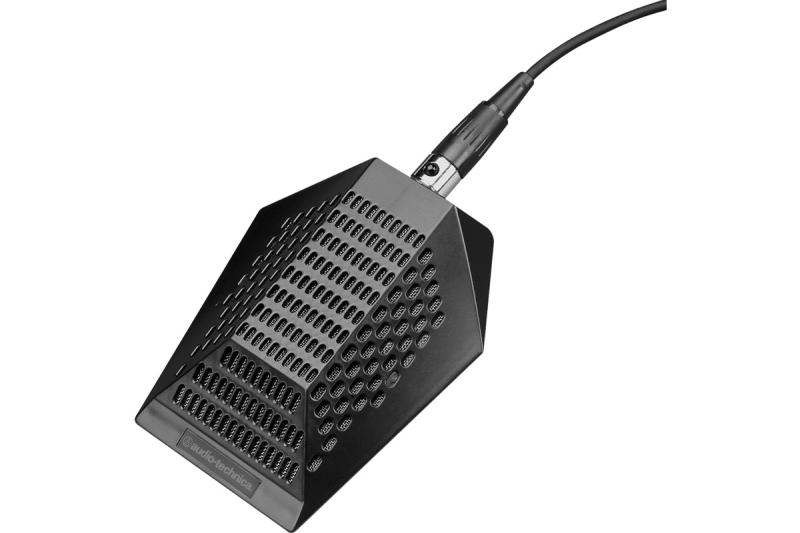 Audio-Technica PRO44 kardioid kondenzátor határfelületi mikrofon