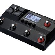Zoom B2 Four Basszusgitár multieffekt pedál - KÉSZLETAKCIÓ!
