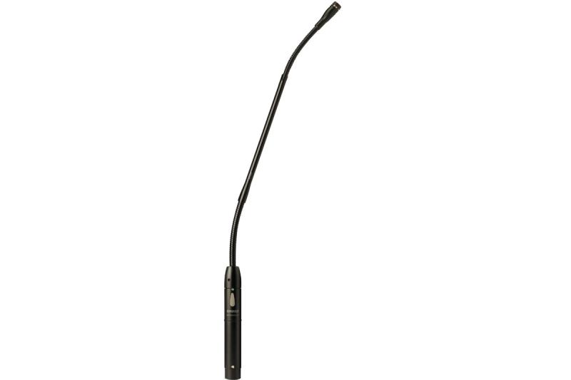 Shure MX412/C