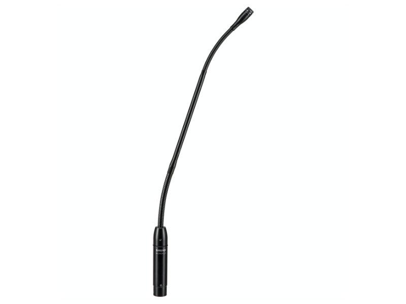 Shure MX412/C