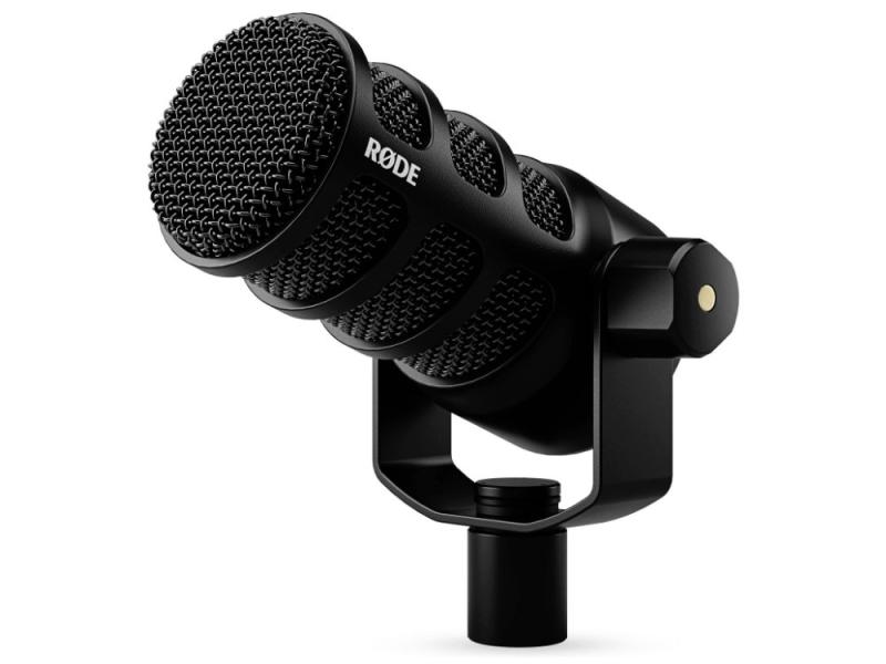 RØDE PodMic USB