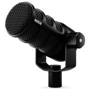 RØDE PodMic USB