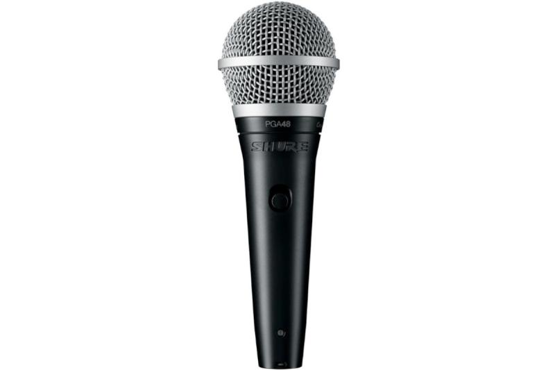 Shure PGA48-XLR-E