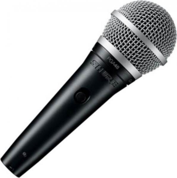 Shure PGA48-XLR-E