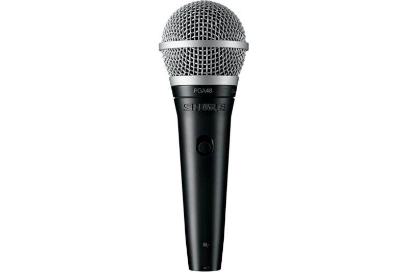 Shure PGA48-QTR