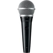 Shure PGA48-QTR