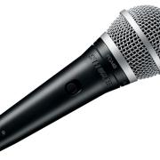 Shure PGA48-QTR
