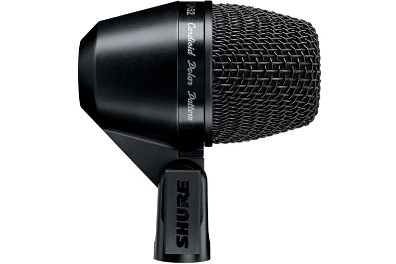 Shure PGA52-XLR