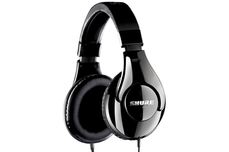 Shure SRH240A
