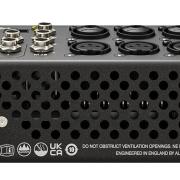 Allen & Heath CQ-12T