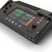 Allen & Heath CQ-18T