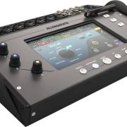 Allen & Heath CQ-18T