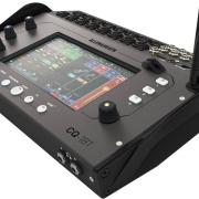 Allen & Heath CQ-18T