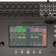 Allen & Heath CQ-18T