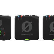 RØDE Wireless PRO