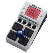 Zoom MS-50G+ MultiStomp