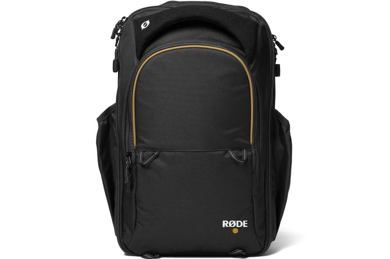 RODE BackPack
