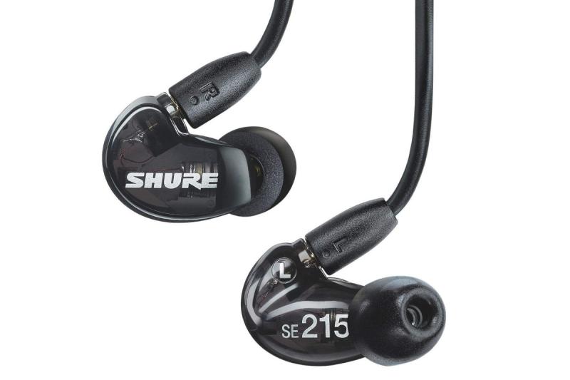 Shure SE215