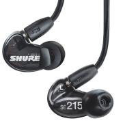 Shure SE215