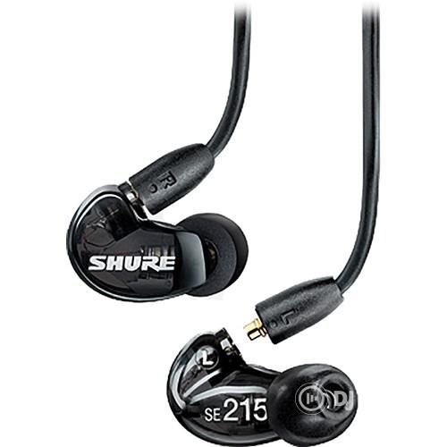 Shure SE215