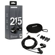 Shure SE215