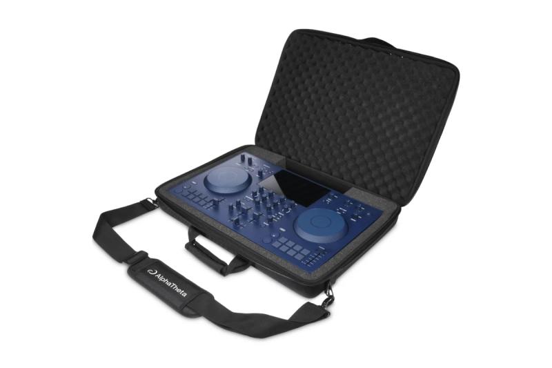 AlphaTheta DJC-OMNIS-DUO BAG