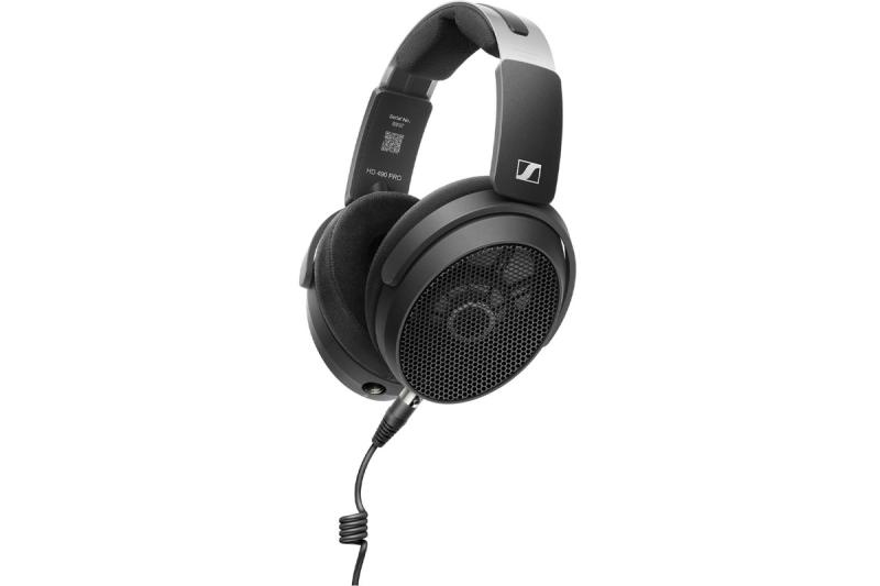 Sennheiser HD 490 PRO