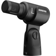 Shure MV88+ Stereo USB