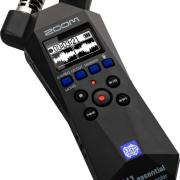 Zoom H1essential