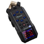 Zoom H6essential