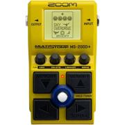 Zoom - MS-200D+ Multistomp Drive gitárpedál