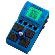 Zoom MS-70CDR+ MultiStomp gitár multieffekt