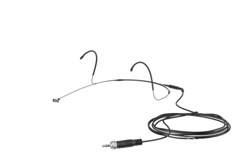 Sennheiser Headmic 4 BK (3,5 mm)
