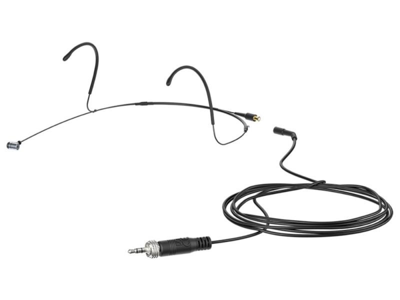 Sennheiser Headmic 4 BK (3,5 mm)