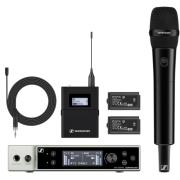 Sennheiser EW-DX MKE 2 SET (Q1-9)